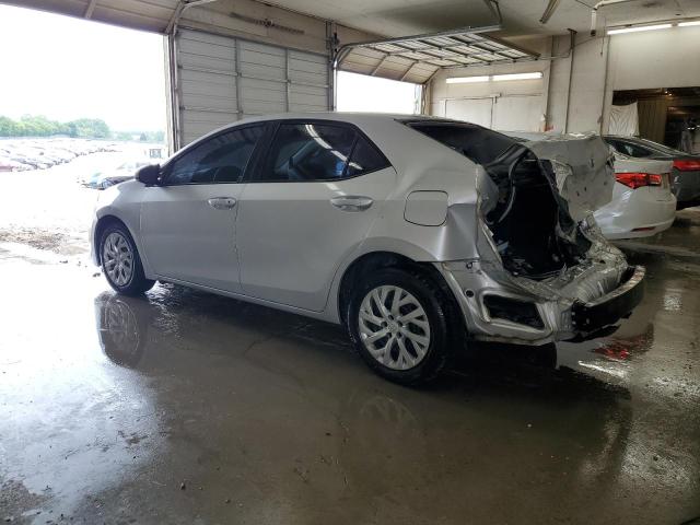 Vin: 5yfburhexhp646438, lot: 55291485, toyota corolla l 20172