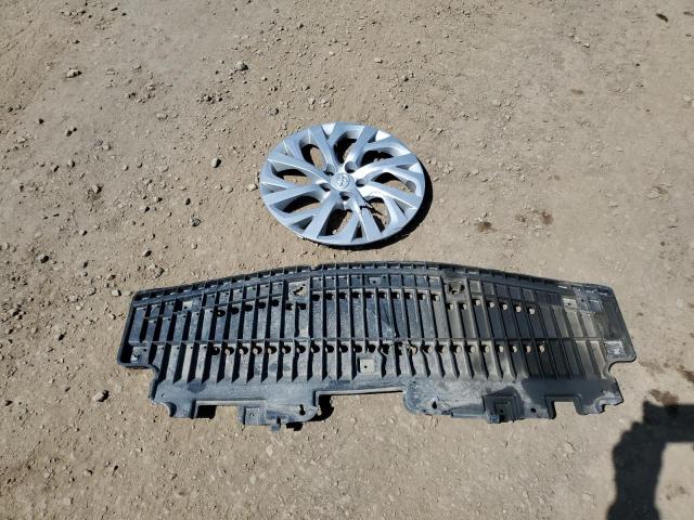 2019 TOYOTA COROLLA L - 2T1BURHE9KC243817