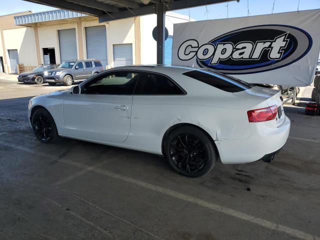 Vin: waucfafr3da038746, lot: 56551395, audi a5 premium 20132
