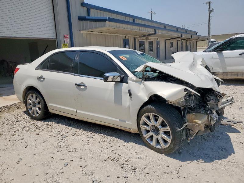 Vin: 3lnhl2gcxcr811391, lot: 56147535, lincoln mkz 20124