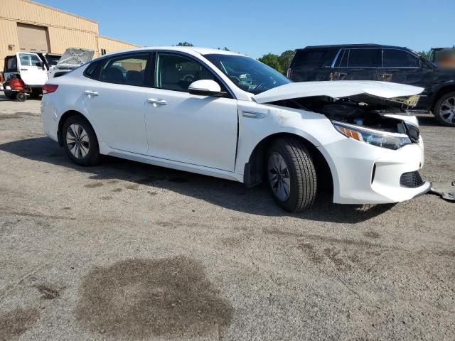 Vin: knagt4le7h5010668, lot: 55156335, kia optima hybrid 20174