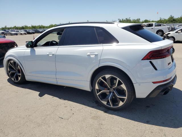 Vin: wu1arbf19md042271, lot: 55304785, audi rs 20212
