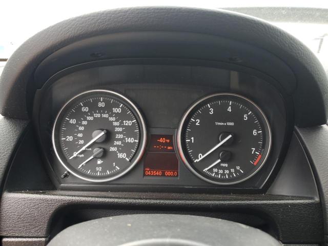 2015 BMW X1 SDRIVE2 WBAVM1C54FV498235