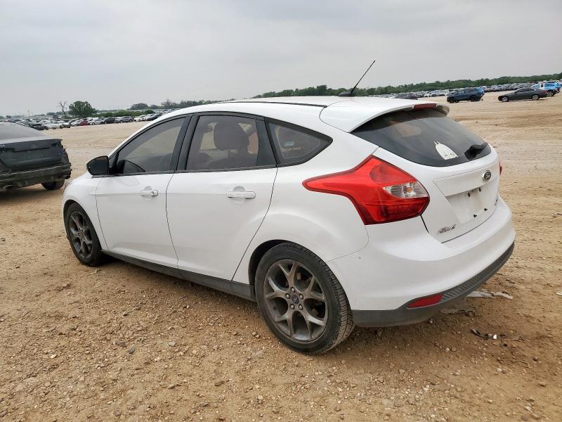Vin: 1fadp3k24el187042, lot: 57636395, ford focus se 20142