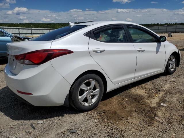 Vin: 5npdh4ae3fh648410, lot: 57855925, hyundai elantra se 20153