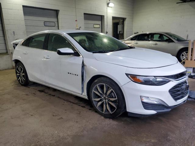 Vin: 1g1zg5st9pf178481, lot: 58175975, chevrolet malibu rs 20234