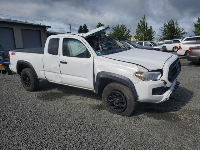 Vin: 3tysz5an7nt079214, lot: 56602005, toyota tacoma access cab 20224