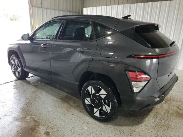 Vin: km8hbcab3su215278, lot: 55497755, hyundai kona sel 20252