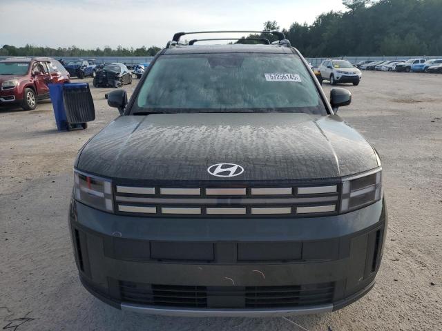 2025 HYUNDAI SANTA FE SEL 5NMP24GL9SH094687
