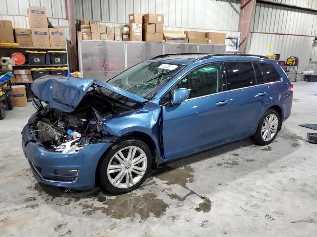 Vin: 3vwca7auxfm509276, lot: 56583675, volkswagen golf tdi s 2015 img_1