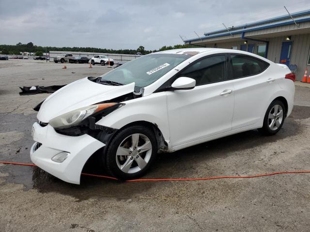 Vin: 5npdh4ae5dh271897, lot: 57058615, hyundai elantra gls 2013 img_1