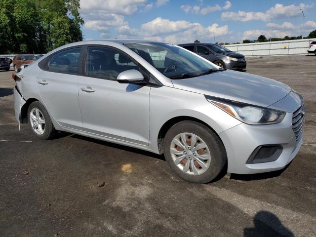 Vin: 3kpc24a35ke050846, lot: 57558295, hyundai accent se 20194