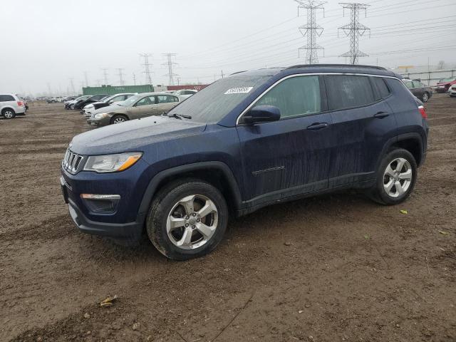 JEEP COMPASS LA