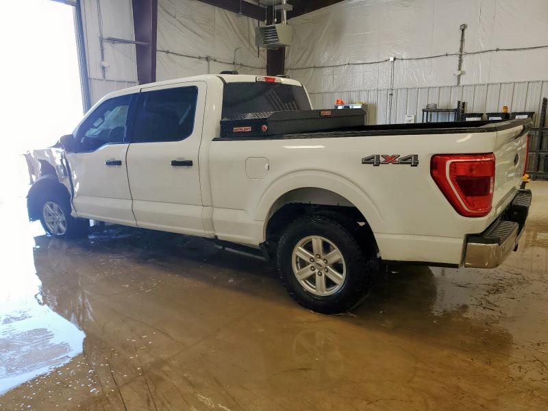 Vin: 1ftfw1e82pfb56559, lot: 55619015, ford f-150 supercrew 20232