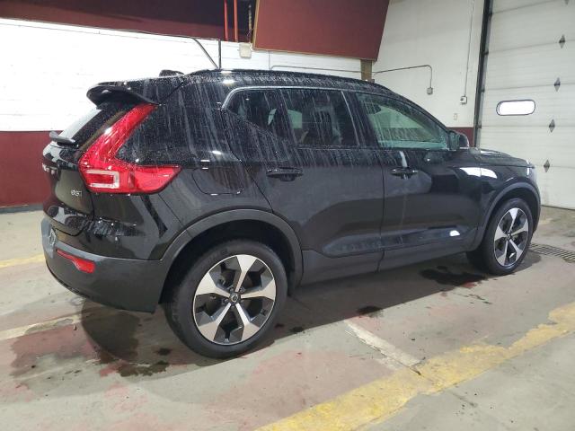 Vin: yv4l12ux3p2952998, lot: 52724585, volvo xc40 ultim ultimate 20233