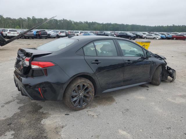 Vin: 5yfs4mce7sp225990, lot: 58182435, toyota corolla se 20253