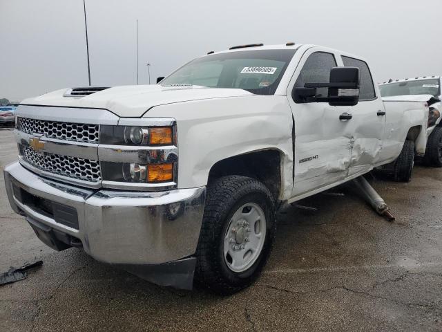 Vin: 1gc1krey7kf152293, lot: 53896505, chevrolet all models k2500 heavy duty 2019 img_1