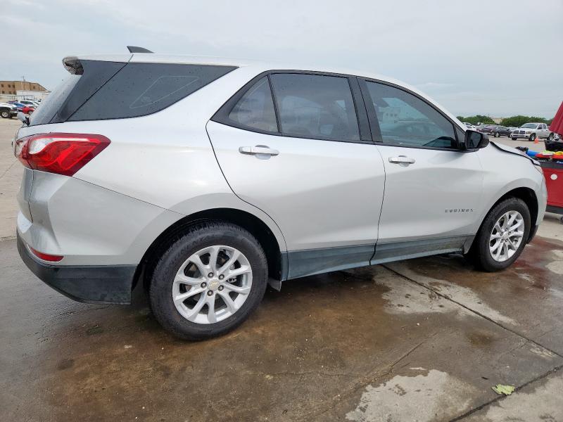 Vin: 3gnaxhev9ks614213, lot: 57615475, chevrolet equinox ls 20193