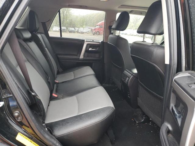 2016 TOYOTA 4RUNNER SR - JTEBU5JR0G5369618
