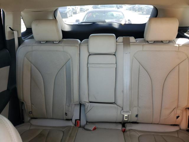 2016 LINCOLN MKX RESERV 2LMTJ6LR0GBL49739