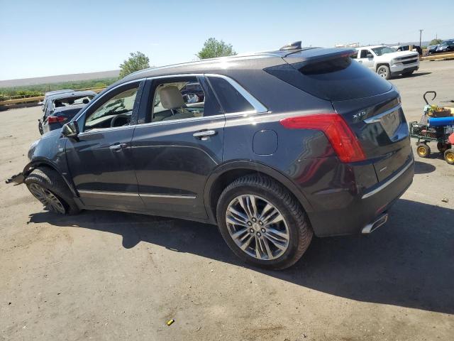 Vin: 1gykners6hz241266, lot: 58152495, cadillac xt5 premium luxury 20172