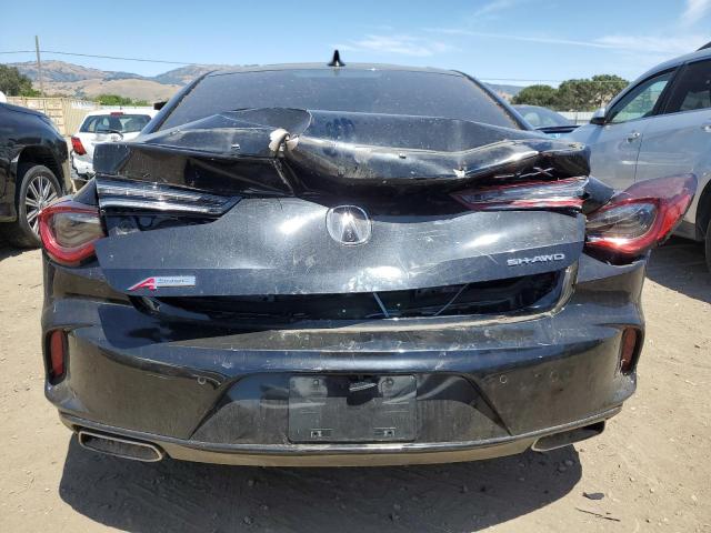 2023 ACURA TLX A-SPEC 19UUB6F55PA002169