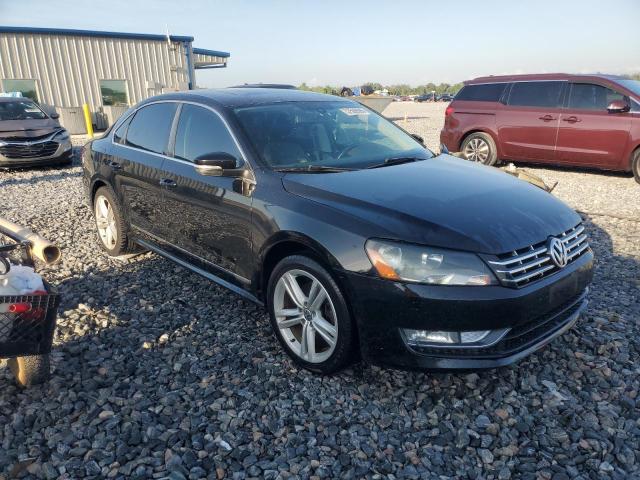 Vin: 1vwcm7a34dc114216, lot: 57509595, volkswagen passat sel 20134
