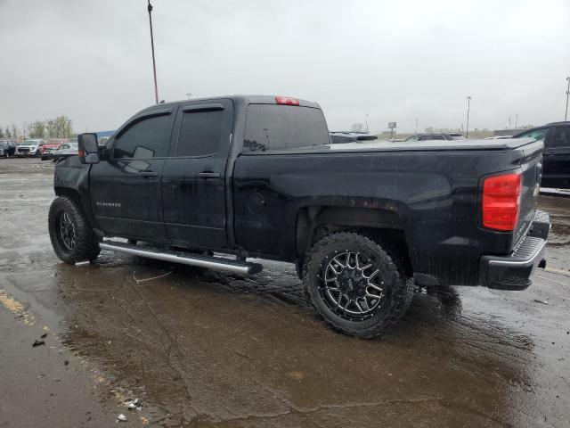Vin: 1gcvkrec7gz238599, lot: 56101215, chevrolet all models k1500 lt 20162