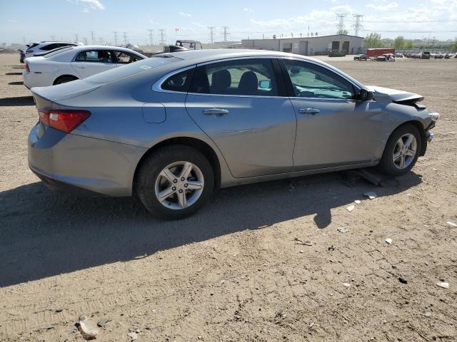 Vin: 1g1zc5stxrf118756, lot: 57280605, chevrolet malibu ls 20243