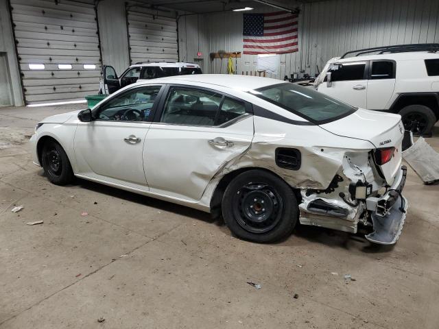 Vin: 1n4bl4bv6rn365899, lot: 57361815, nissan altima s 20242