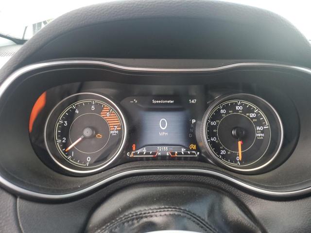 2019 JEEP CHEROKEE L - 1C4PJMDN7KD116722