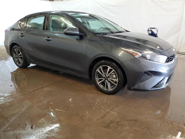 Vin: 3kpf24ad2re808349, lot: 55524185, kia forte lx 20244
