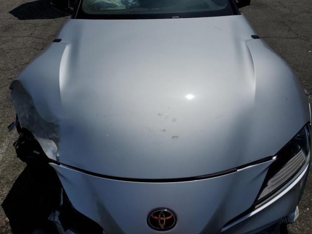 WZ1DB0C06NW046204 Toyota Supra Base 2022