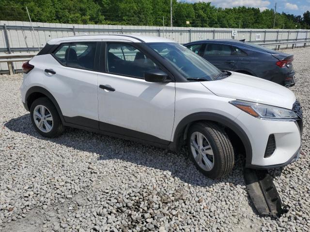 Vin: 3n1cp5bv9rl505875, lot: 55051955, nissan kicks s 20244