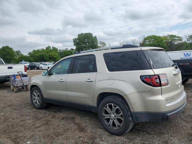 Vin: 1gkkvrkd2ej182661, lot: 58525495, gmc acadia slt-1 20142