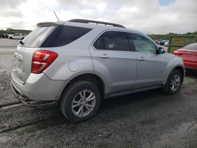 Vin: 2gnflfek7h6296434, lot: 58513205, chevrolet equinox lt 20173