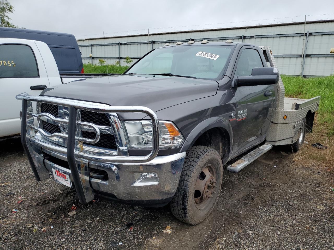 RAM 3500