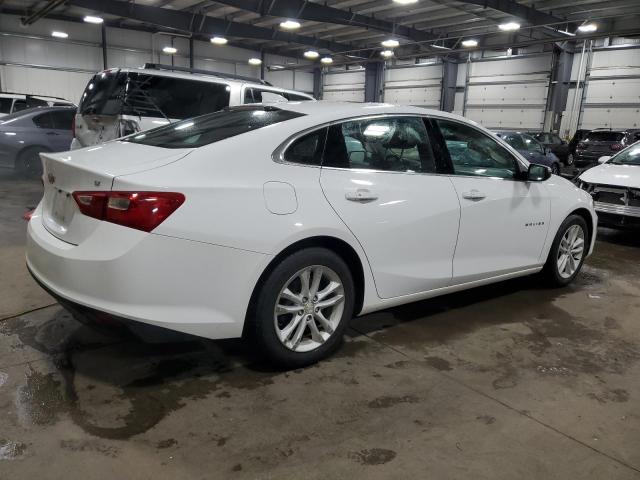2018 CHEVROLET MALIBU LT - 1G1ZD5STXJF236193