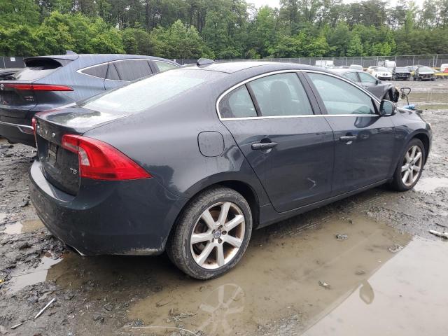 Vin: yv126mfk7g2414456, lot: 56594185, volvo s60 premier 20163