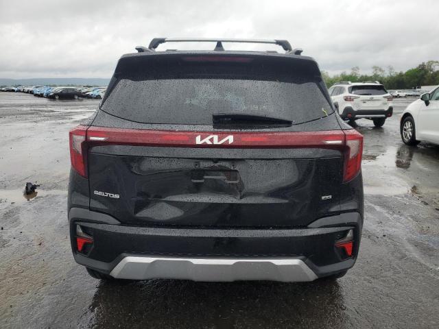 2024 KIA SELTOS SX KNDETCA76R7474940