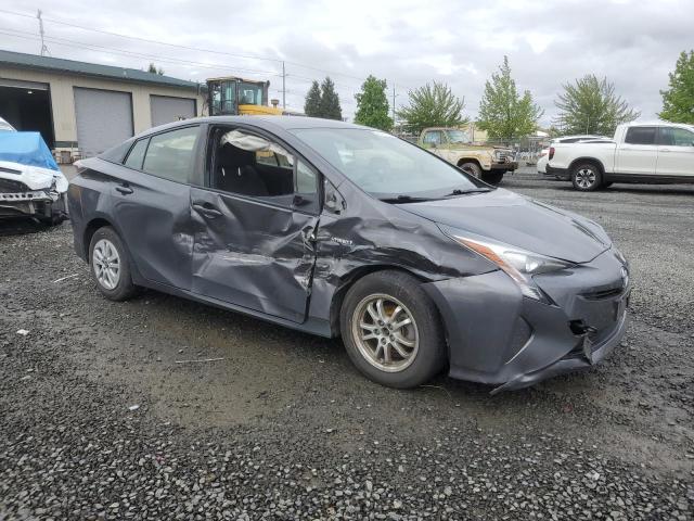 Vin: jtdkbrfu5g3001400, lot: 56413545, toyota prius 20164