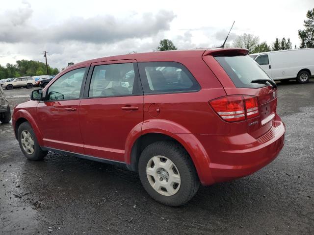 Vin: 3d4pg4fb0at184602, lot: 56744225, dodge journey se 20102