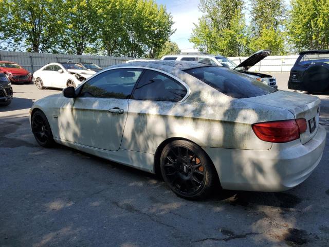 Vin: wbake5c52be755457, lot: 59230725, bmw 3 series i sulev 20112