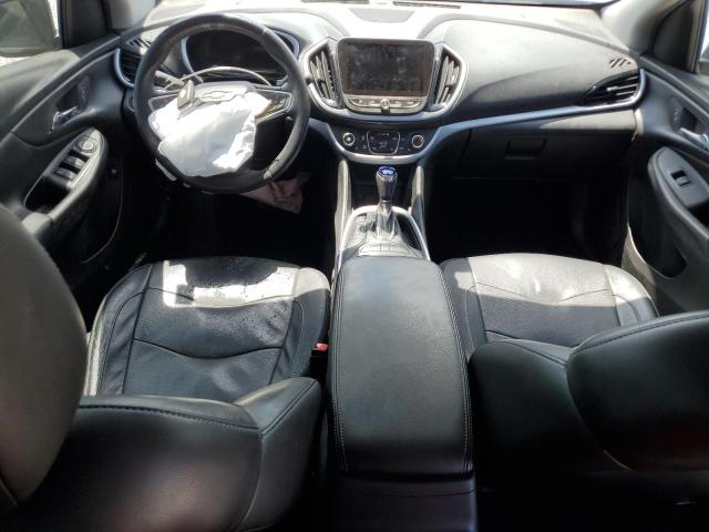 2017 CHEVROLET VOLT LT - 1G1RA6S53HU206345