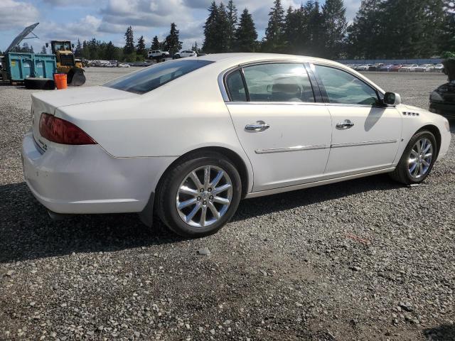 BUICK LUCERNE CX 2006 white  gas 1G4HE57Y56U175287 photo #4