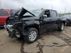 2024 CHEVROLET SILVERADO - 3GCPDKEK5RG442869