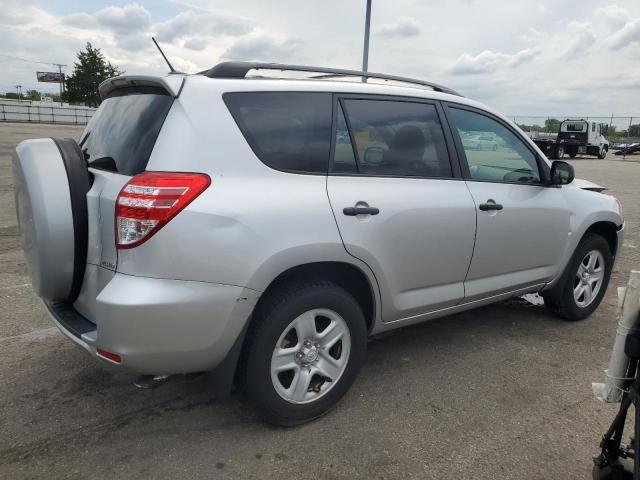 Vin: 2t3bf4dv3bw095897, lot: 56452255, toyota rav4 20113