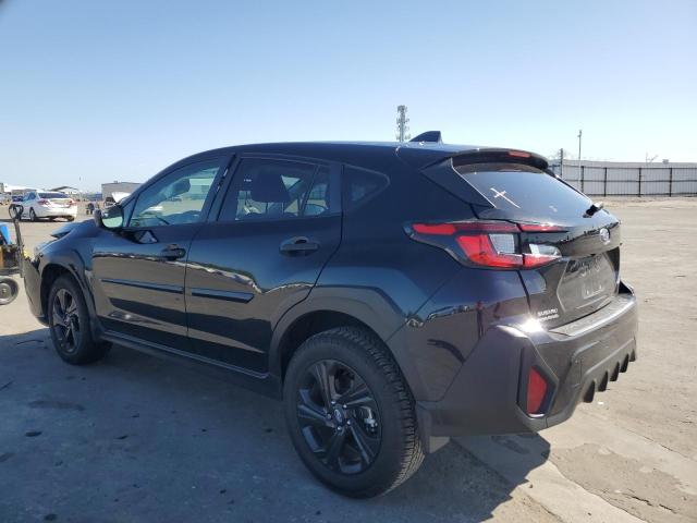 Vin: jf2guabc0r8252072, lot: 57693675, subaru crosstrek 20242