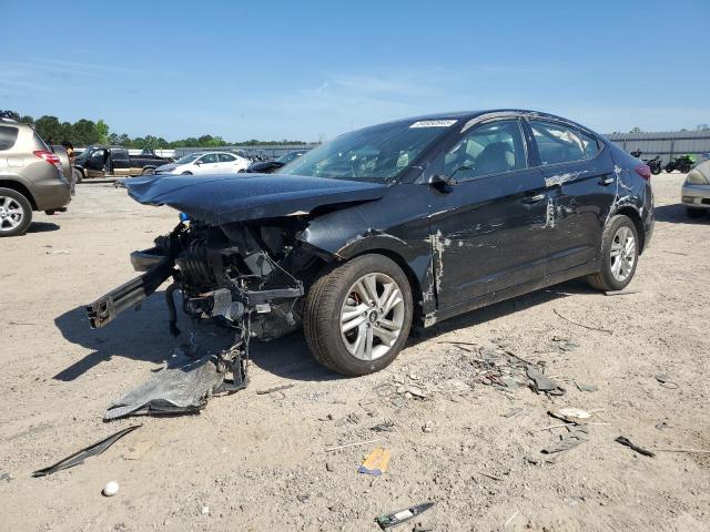 Vin: 5npd84lf9lh618717, lot: 54950945, hyundai elantra sel 2020 img_1