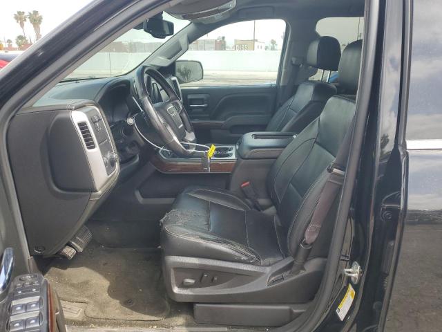 2016 GMC SIERRA C1500 SLT 3GTP1NEC8GG370436